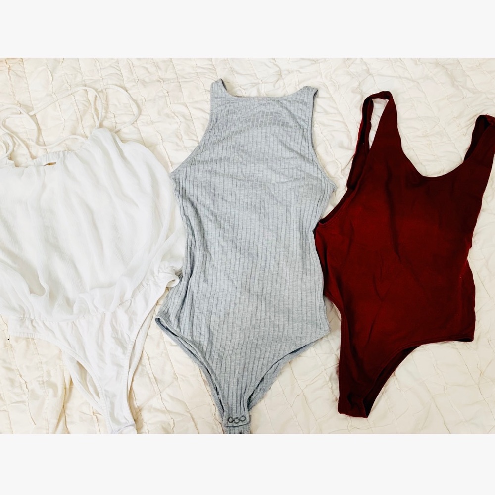 Bodysuits